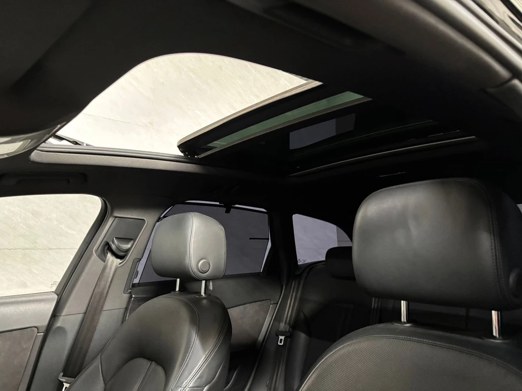Audi A6 – foto 11