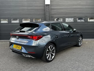 SEAT Leon – thumbnail 3