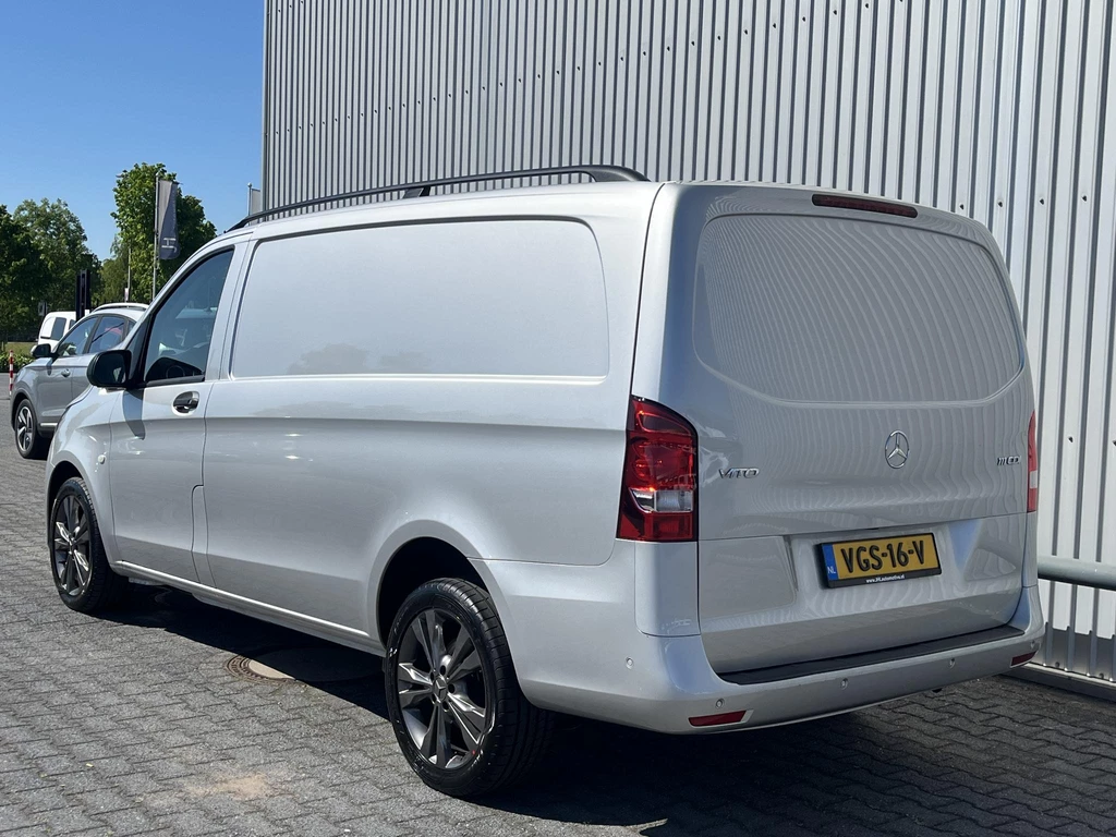 Mercedes-Benz Vito – foto 4