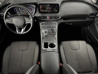 Hyundai Santa Fe – thumbnail 14