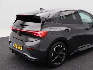 CUPRA Born – thumbnail 5