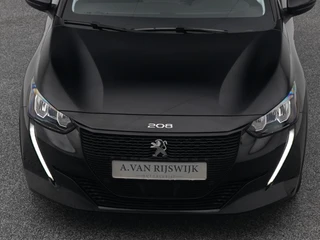 Peugeot e-208 – thumbnail 20