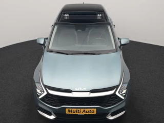 Kia Sportage – thumbnail 12