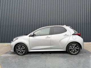 Toyota Yaris – thumbnail 3