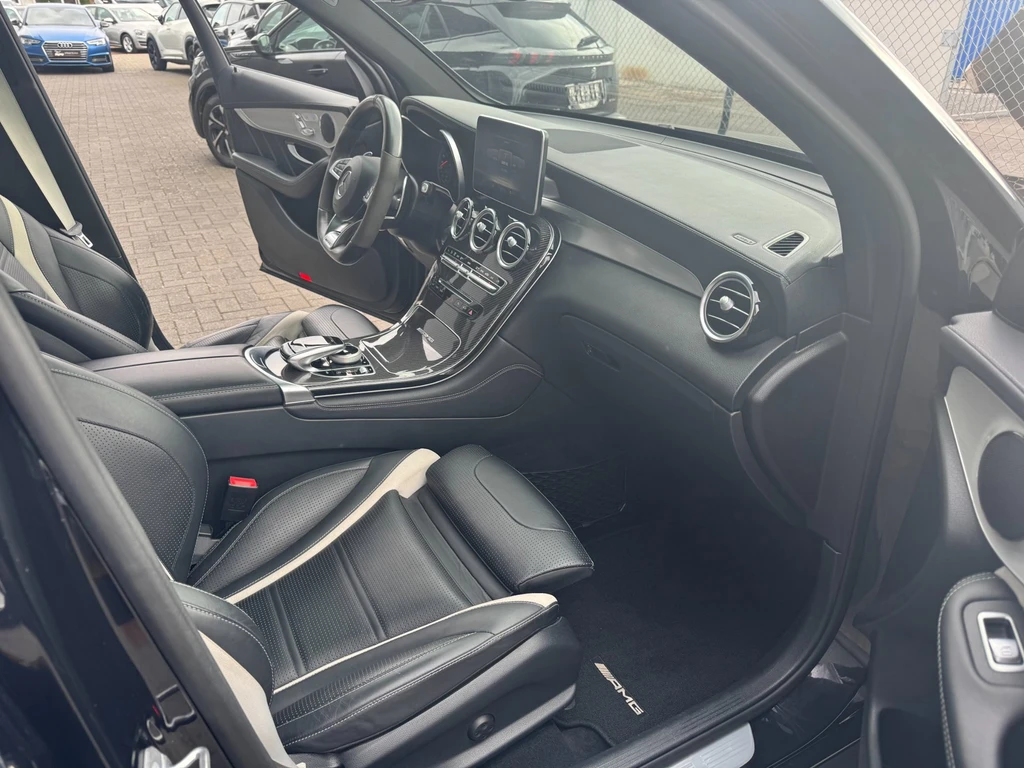 Mercedes-Benz GLC – foto 23
