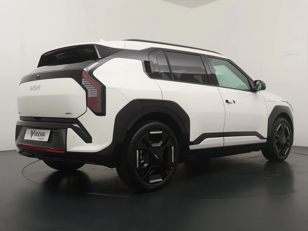 Kia EV3 – foto 8
