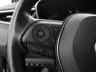 Toyota Corolla Touring Sports – thumbnail 19