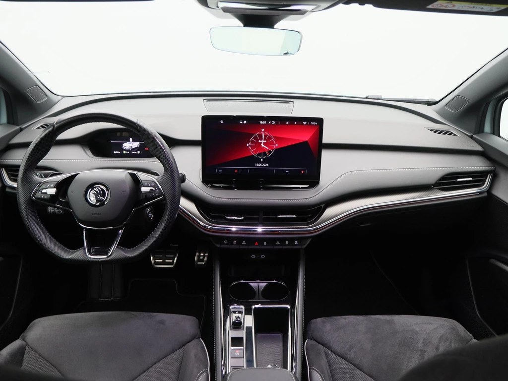 Škoda Enyaq iV – foto 35