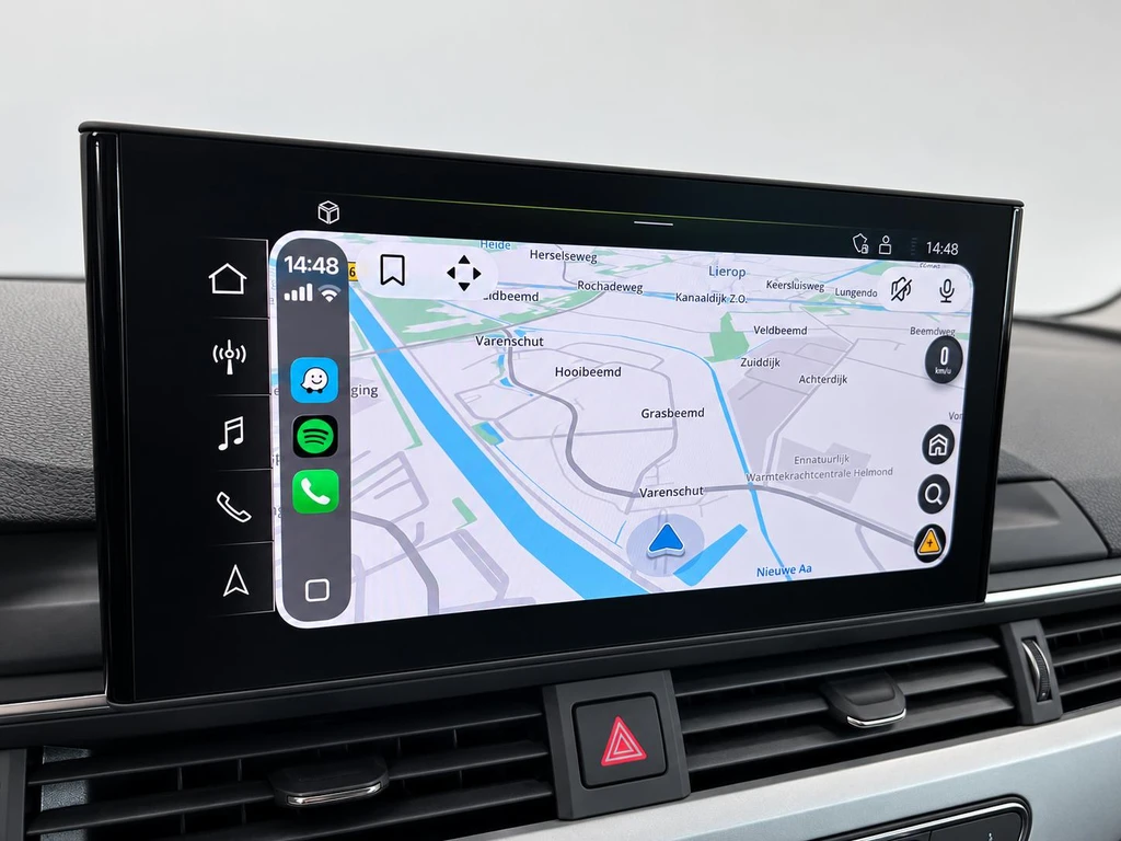 Audi A4 – foto 24