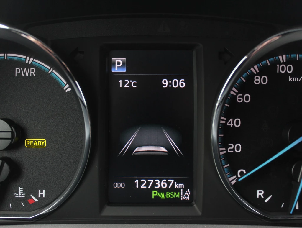 Toyota RAV4 – foto 16