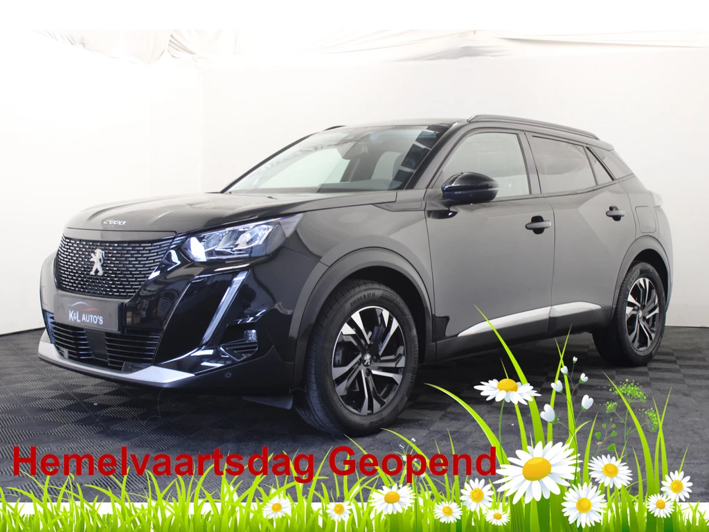Peugeot 2008 – foto 1