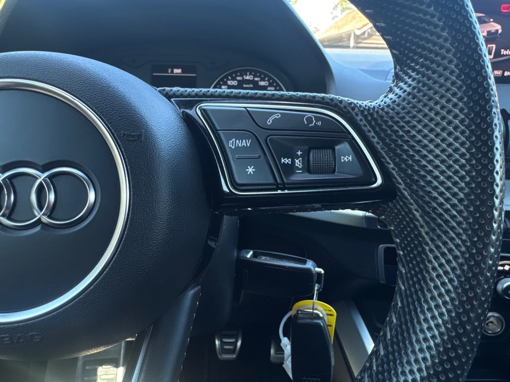 Audi Q2 – foto 17