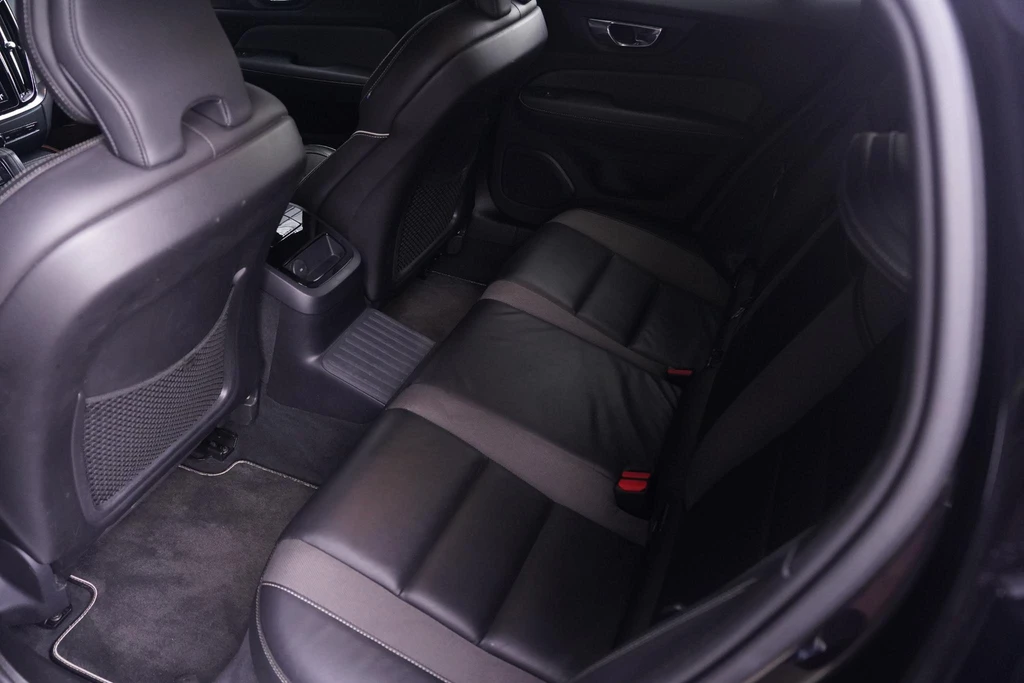 Volvo V60 – foto 48