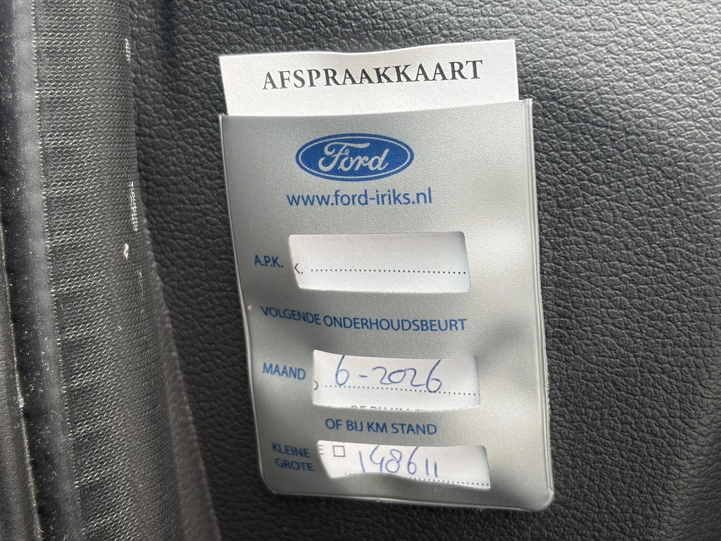 Ford Kuga – foto 38