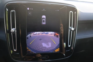 Volvo XC40 – thumbnail 10