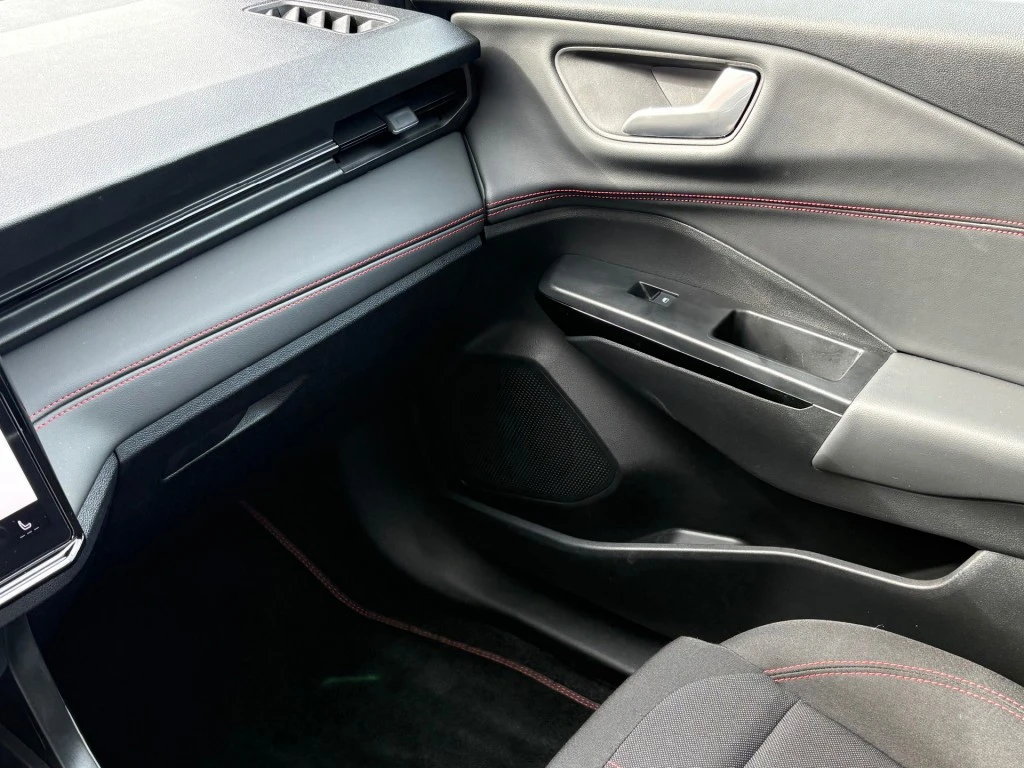 Ford Puma – foto 21