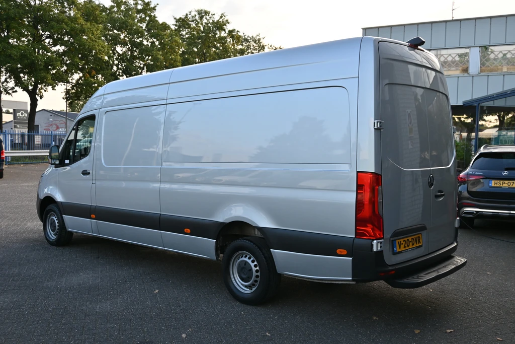 Mercedes-Benz Sprinter – foto 2