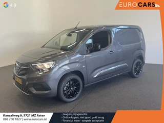 Opel Combo – thumbnail 1