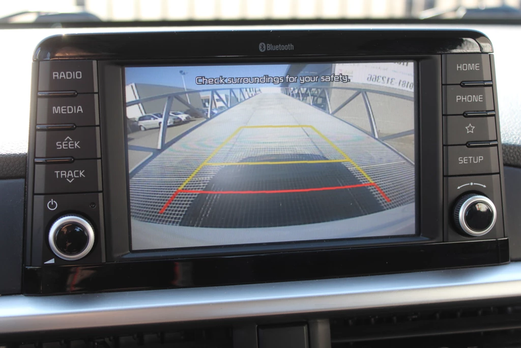 Kia Picanto – foto 13