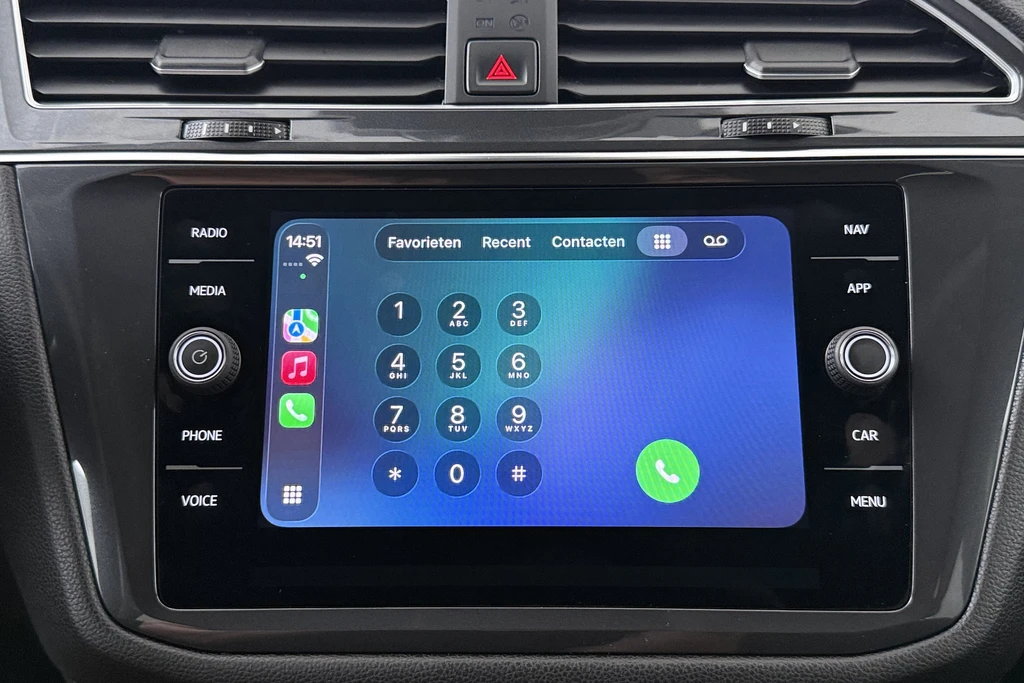 Volkswagen Tiguan Allspace – foto 27
