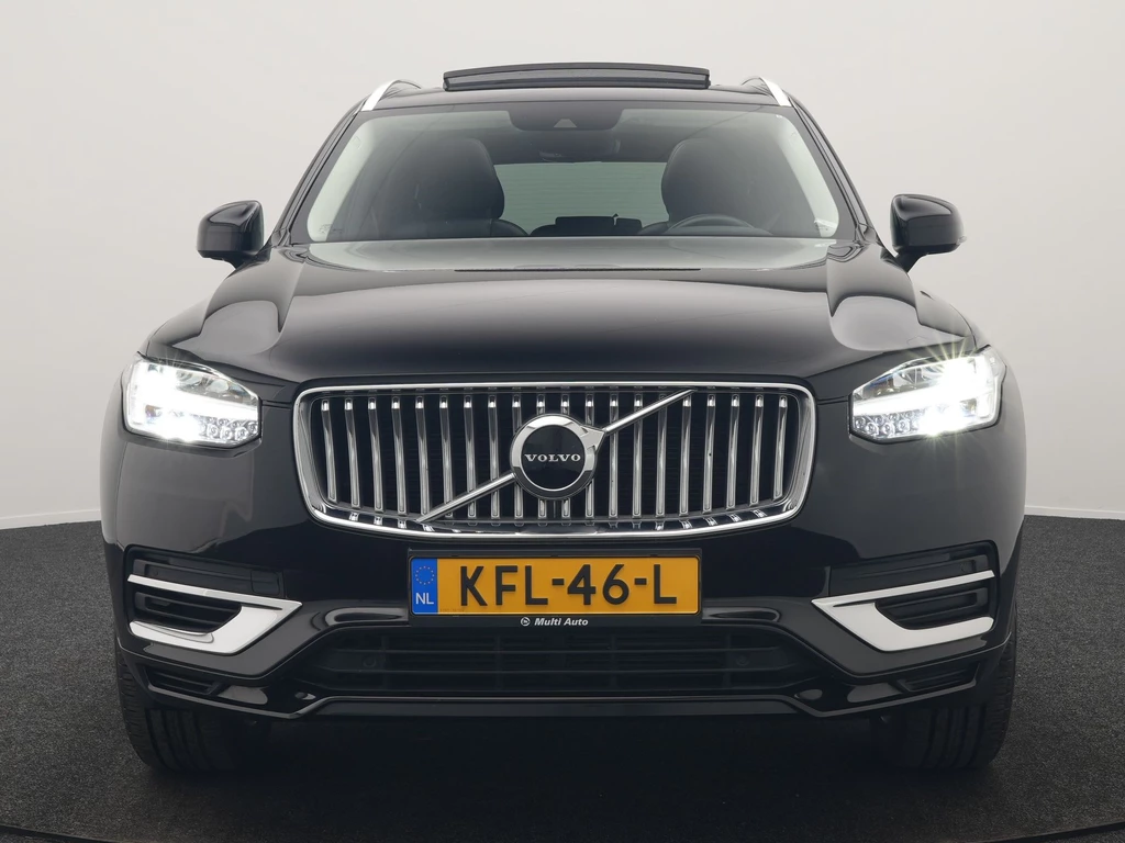 Volvo XC90 – foto 11