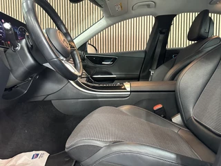 Mercedes-Benz C-Klasse – thumbnail 14
