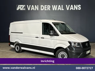 Volkswagen Crafter – thumbnail 4