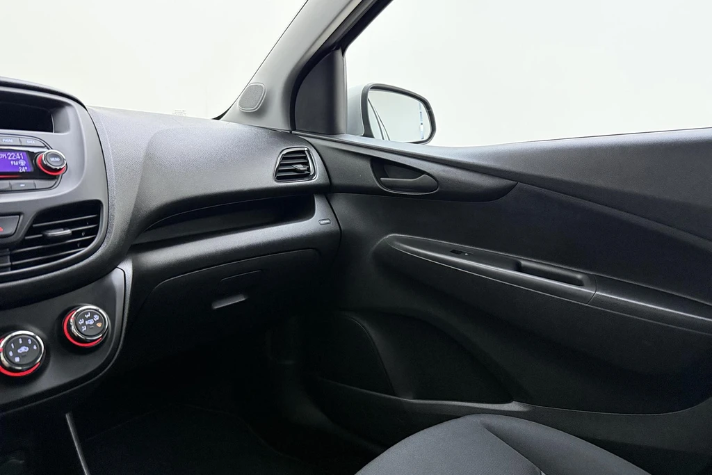 Opel KARL – foto 23
