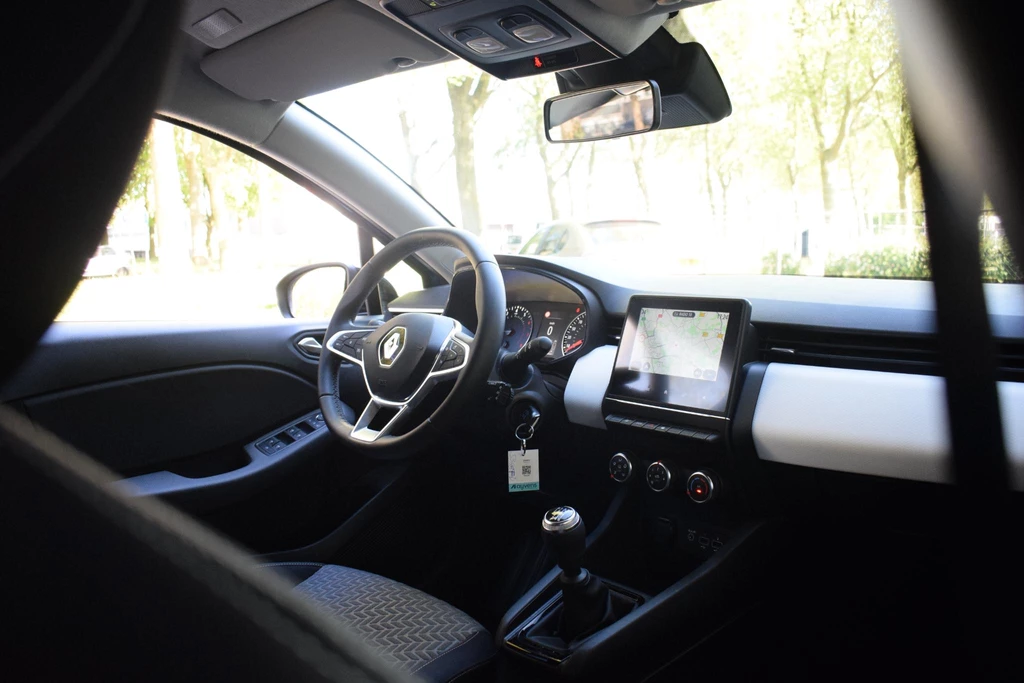 Renault Clio – foto 30