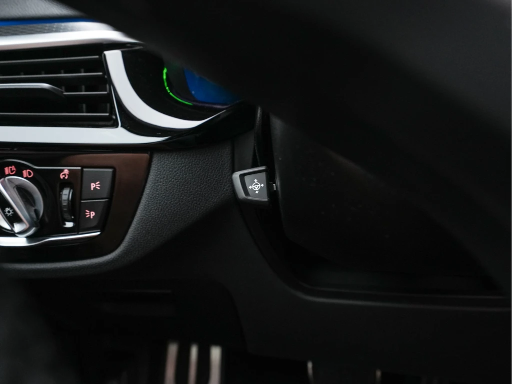 BMW 5 Serie – foto 29