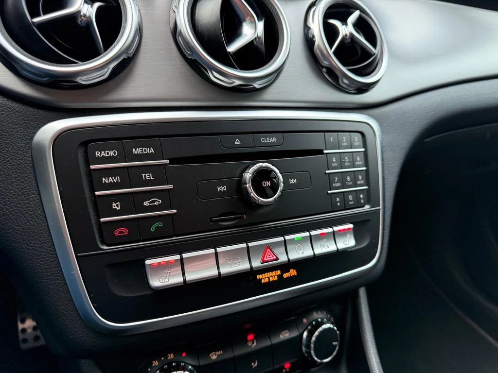 Mercedes-Benz GLA – foto 28