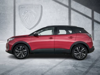 Peugeot 3008 – thumbnail 2