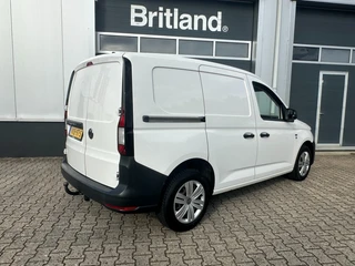 Volkswagen Caddy – thumbnail 3