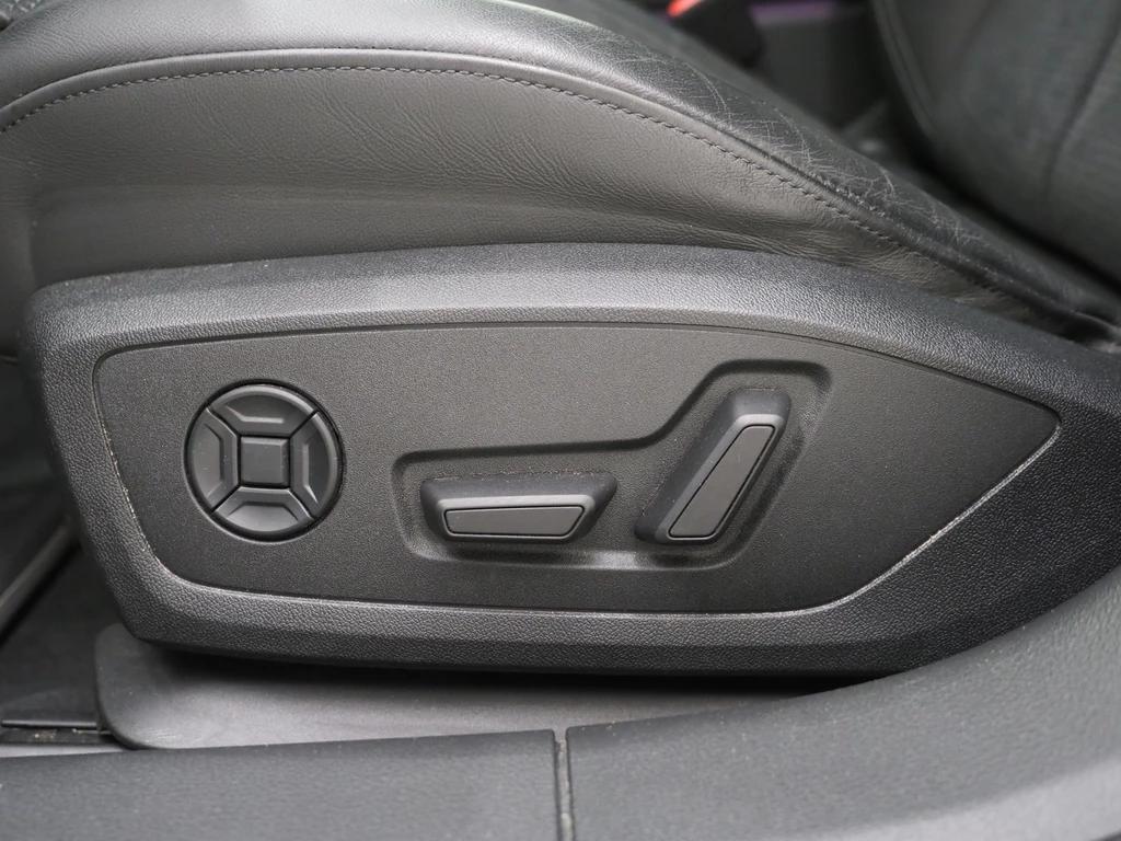 Audi A6 – foto 21