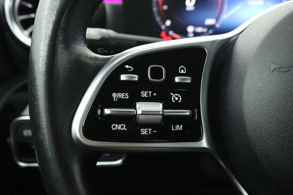 Mercedes-Benz CLA – foto 18