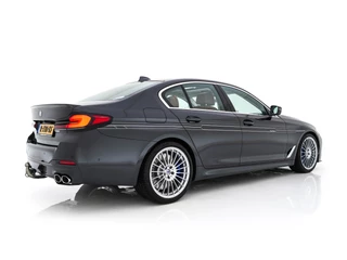 Alpina D5 S – thumbnail 4