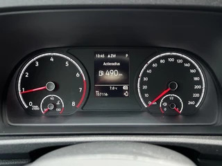 Volkswagen Caddy – thumbnail 17