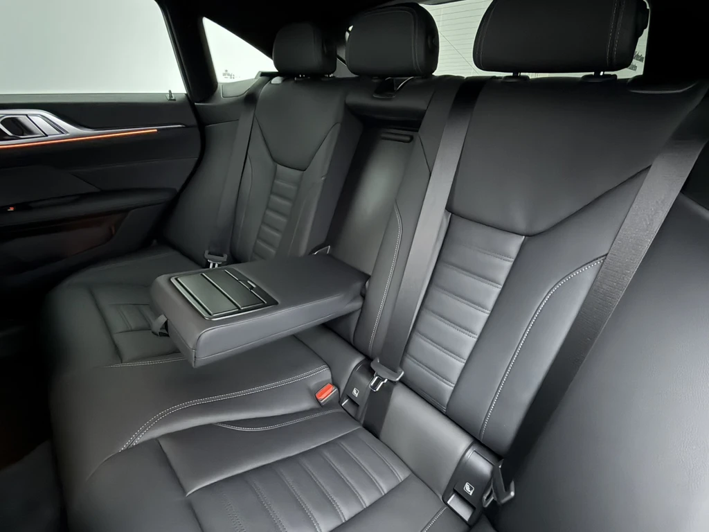 BMW 4 Serie – foto 41