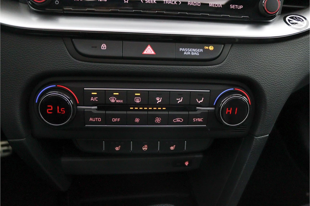 Kia Ceed Sportswagon – foto 29