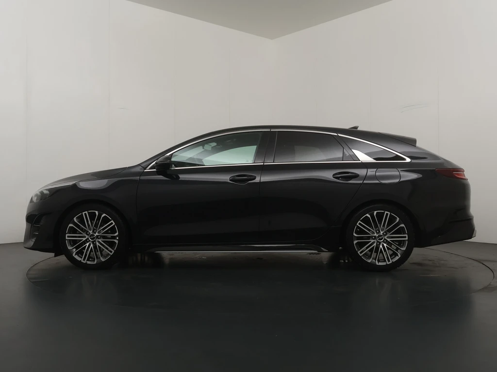 Kia ProCeed – foto 3