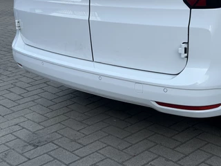 Volkswagen Caddy – thumbnail 20