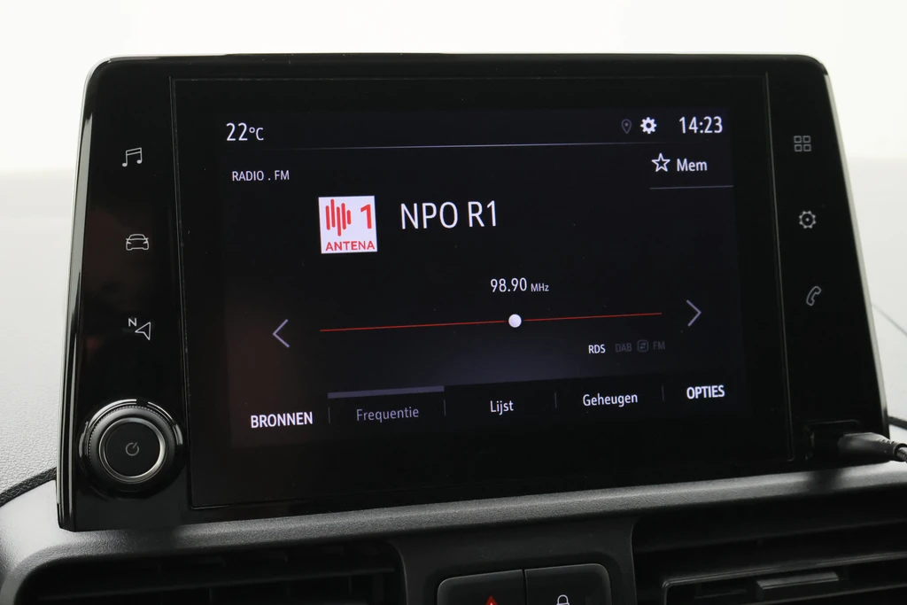 Opel Combo – foto 32