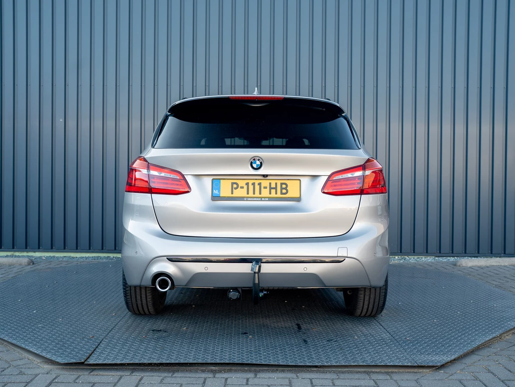 BMW 2 Serie – foto 9