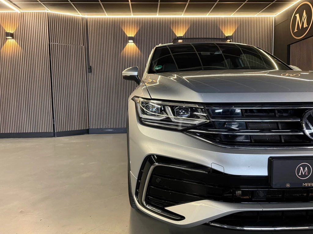 Volkswagen Tiguan – foto 15