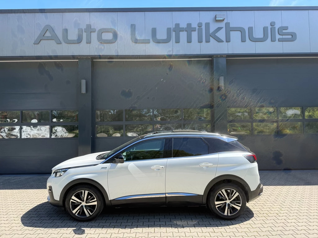 Peugeot 3008 – foto 2