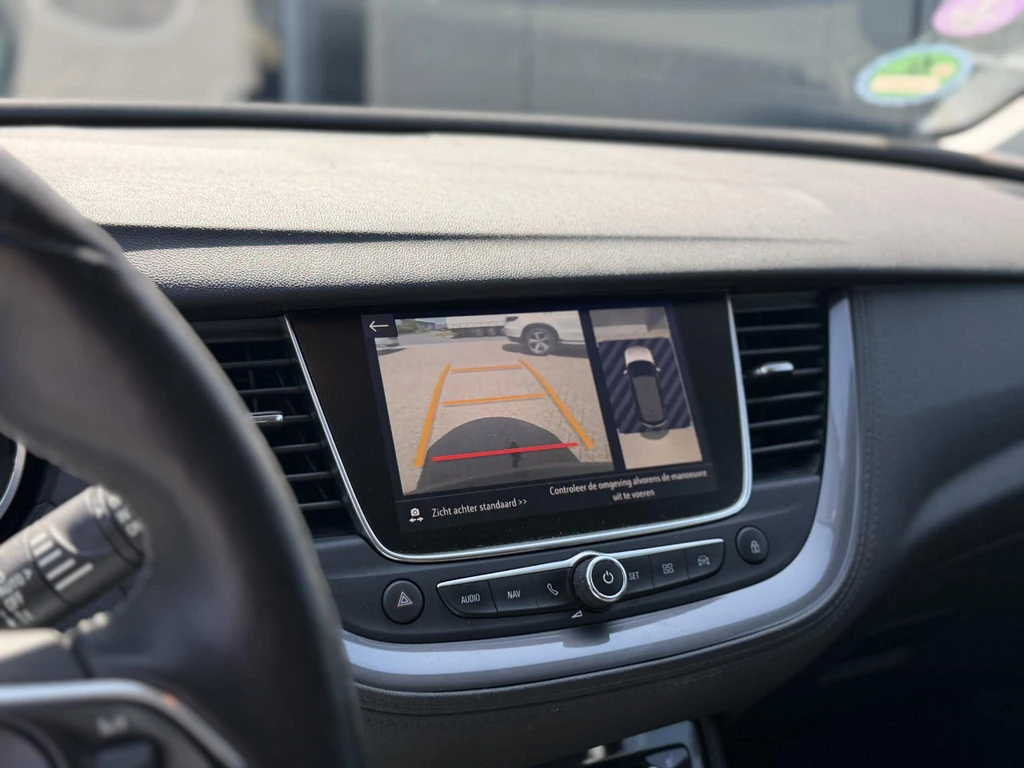 Opel Grandland X – foto 27