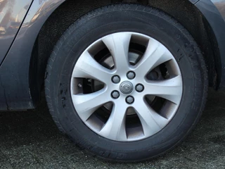 Opel Astra – thumbnail 9