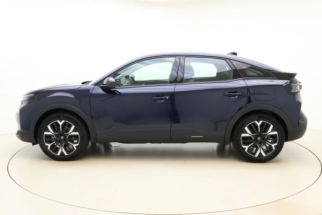Citroën ë-C4 – foto 4