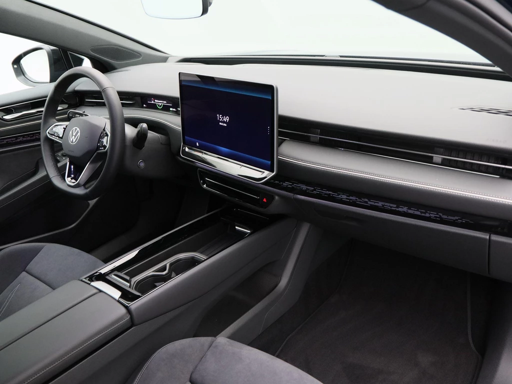 Volkswagen ID.7 – foto 38
