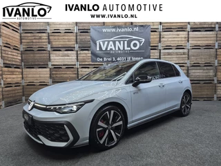 Volkswagen Golf – thumbnail 1